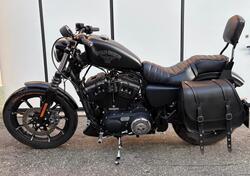 Harley-Davidson 883 Iron (2017 - 20) - XL 883N usata