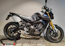 Yamaha MT-09 Sport Tracker ABS (2014 - 16) usata