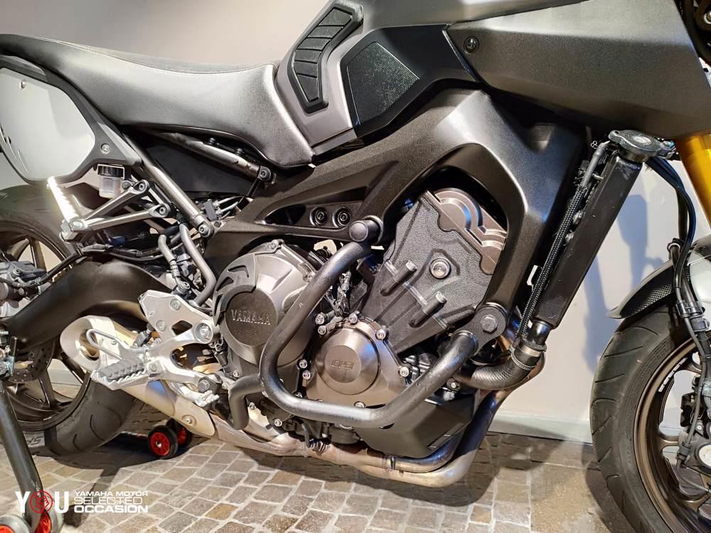 Yamaha MT-09 Sport Tracker ABS (2014 - 16) (5)