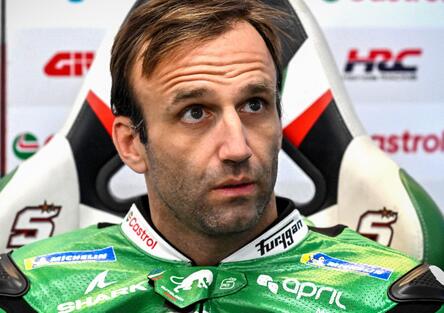 Zarco la tocca piano: “Il progetto Honda 2025 è lo stesso del 2024, o anche peggio”