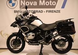 Bmw R 1200 GS Adventure (2010 - 13) usata