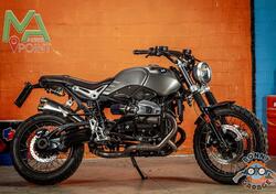 Bmw R nineT 1200 Scrambler (2016 - 20) usata