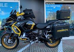 Bmw R 1250 GS Adventure - Edition 40 Years GS (2020 - 21) usata