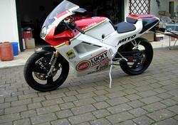 Cagiva mito 125 P8 d'epoca