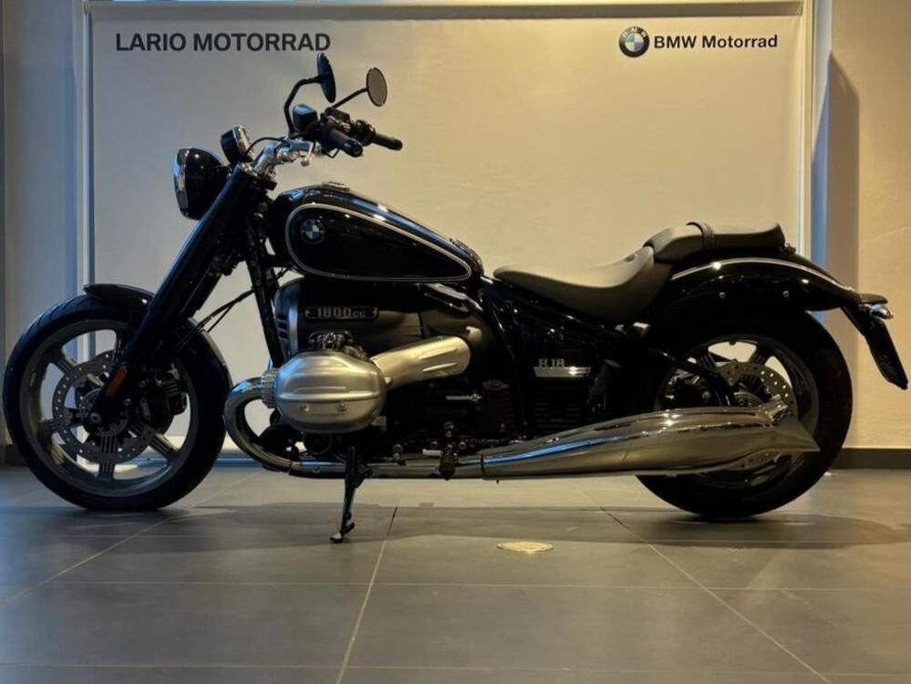 Bmw R 18 (2020 - 25)