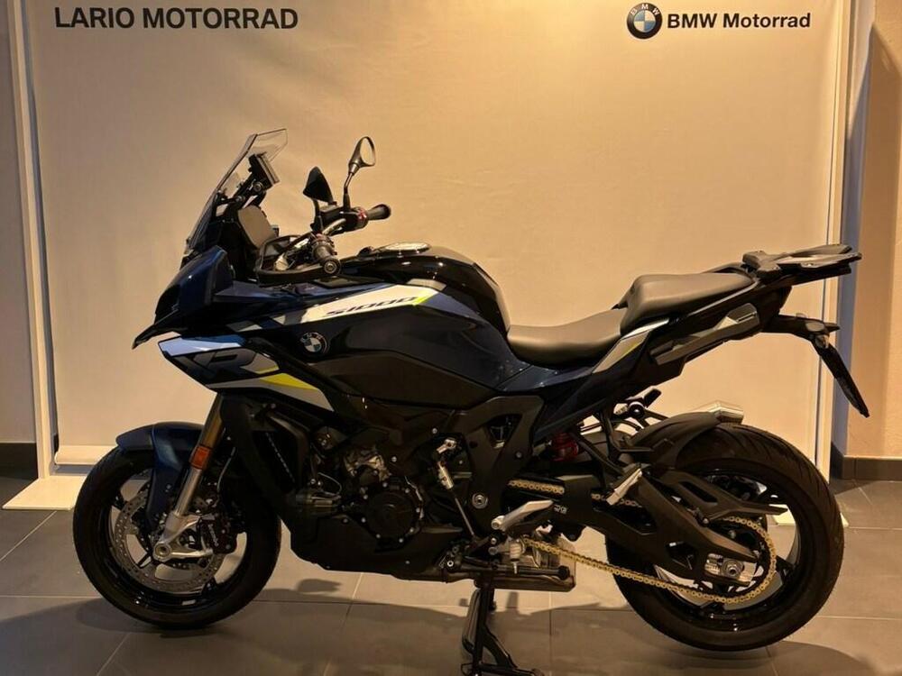 Bmw S 1000 XR (2024 - 25)