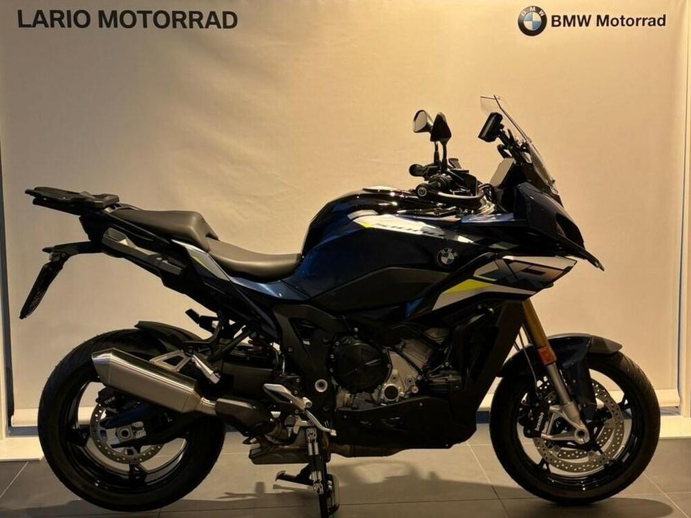 Bmw S 1000 XR (2024 - 25) (3)