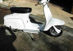 Lambretta j50 d'epoca