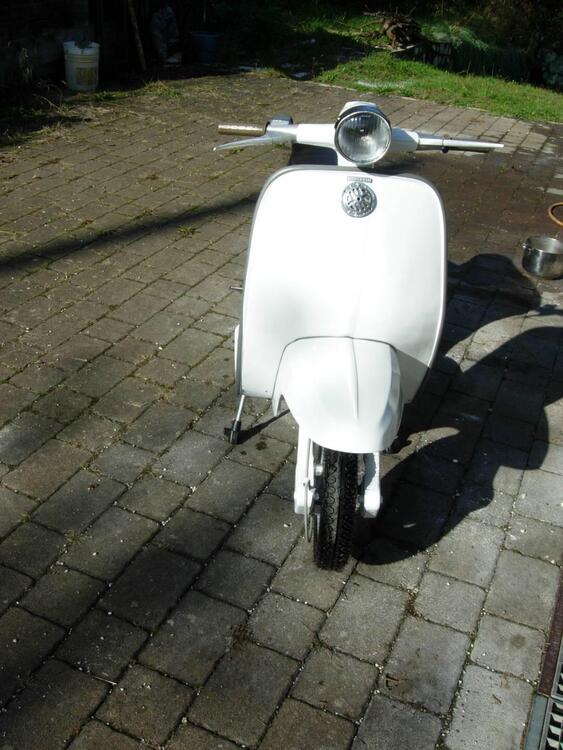 Lambretta j50 (2)