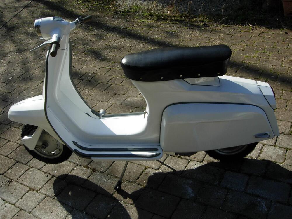 Lambretta j50 (4)