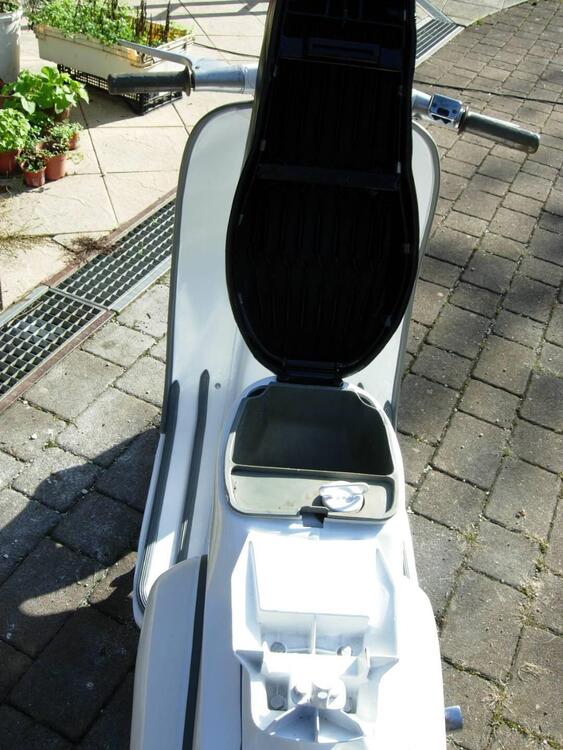 Lambretta j50 (5)