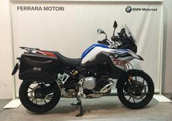 Bmw F 750 GS (2021 - 24) usata