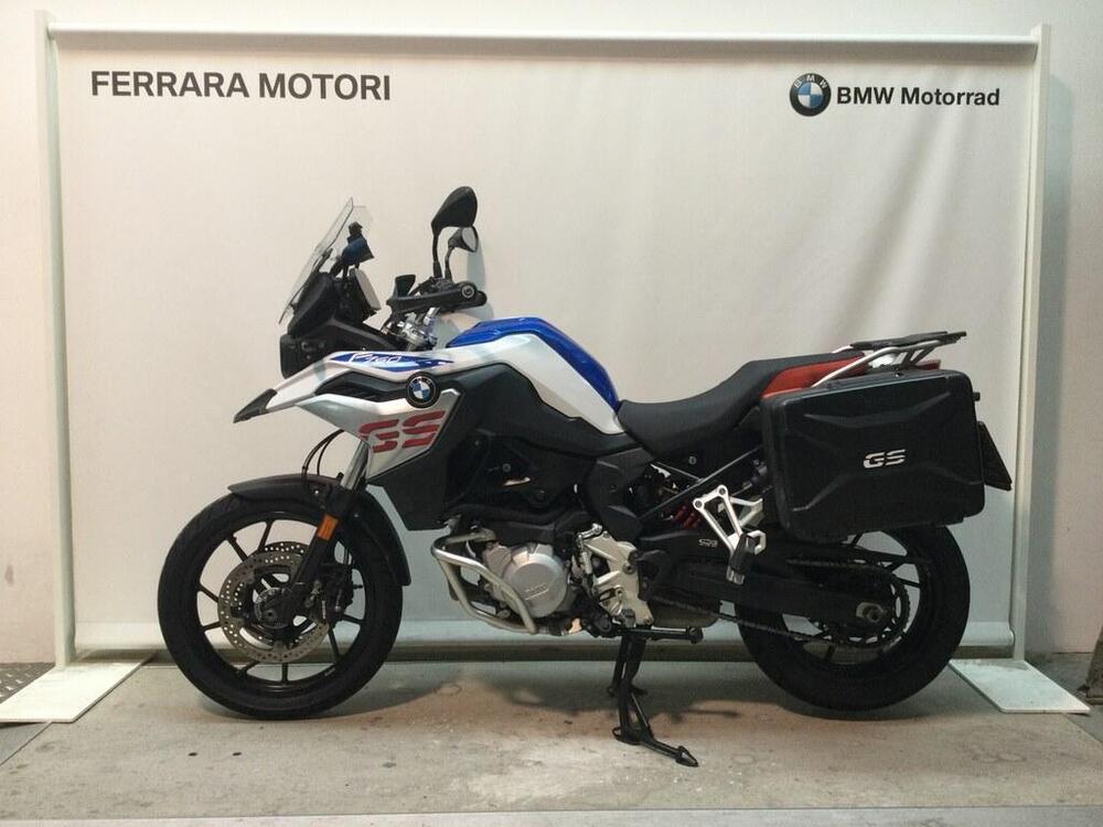 Bmw F 750 GS (2021 - 24) (3)