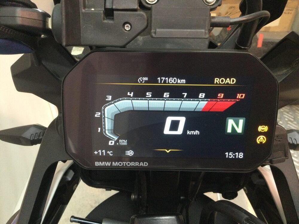 Bmw F 750 GS (2021 - 24) (2)