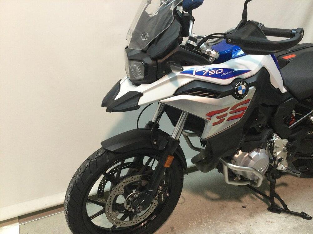 Bmw F 750 GS (2021 - 24) (4)