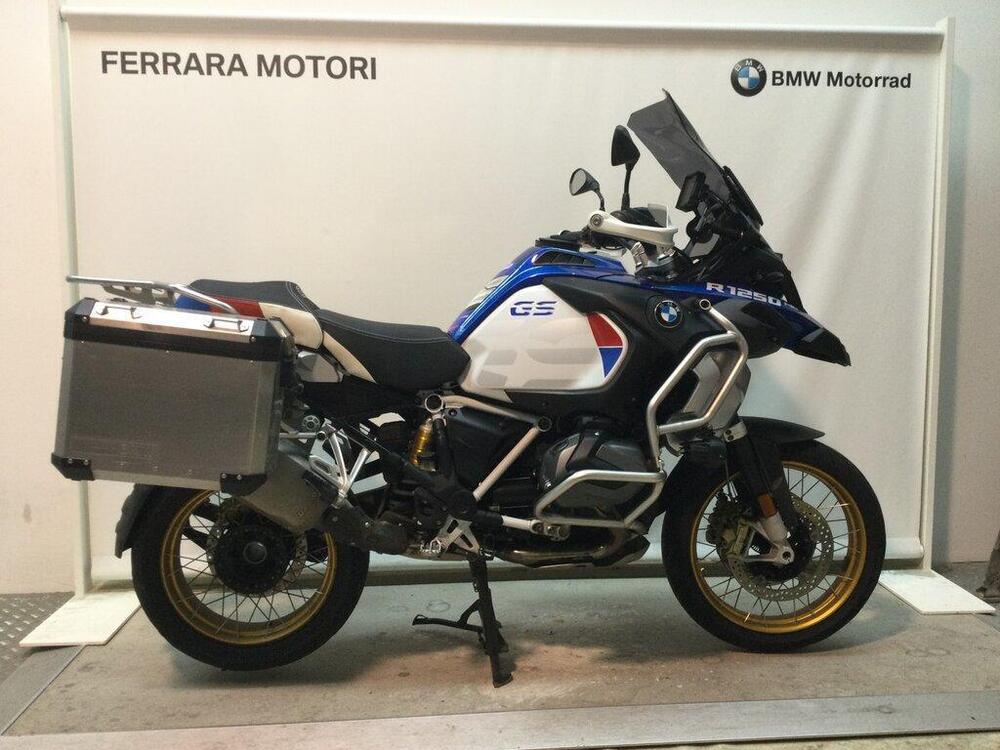 Bmw R 1250 GS Adventure (2019 - 20)