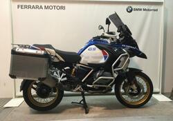 Bmw R 1250 GS Adventure (2019 - 20) usata