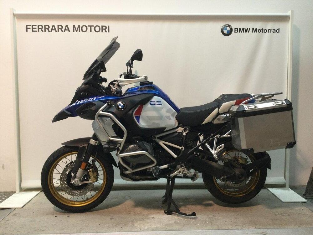 Bmw R 1250 GS Adventure (2019 - 20) (3)