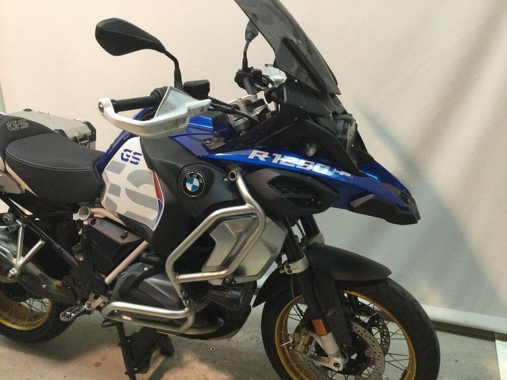 Bmw R 1250 GS Adventure (2019 - 20) (4)