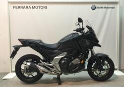 Honda NC 750 X (2021 - 24) usata