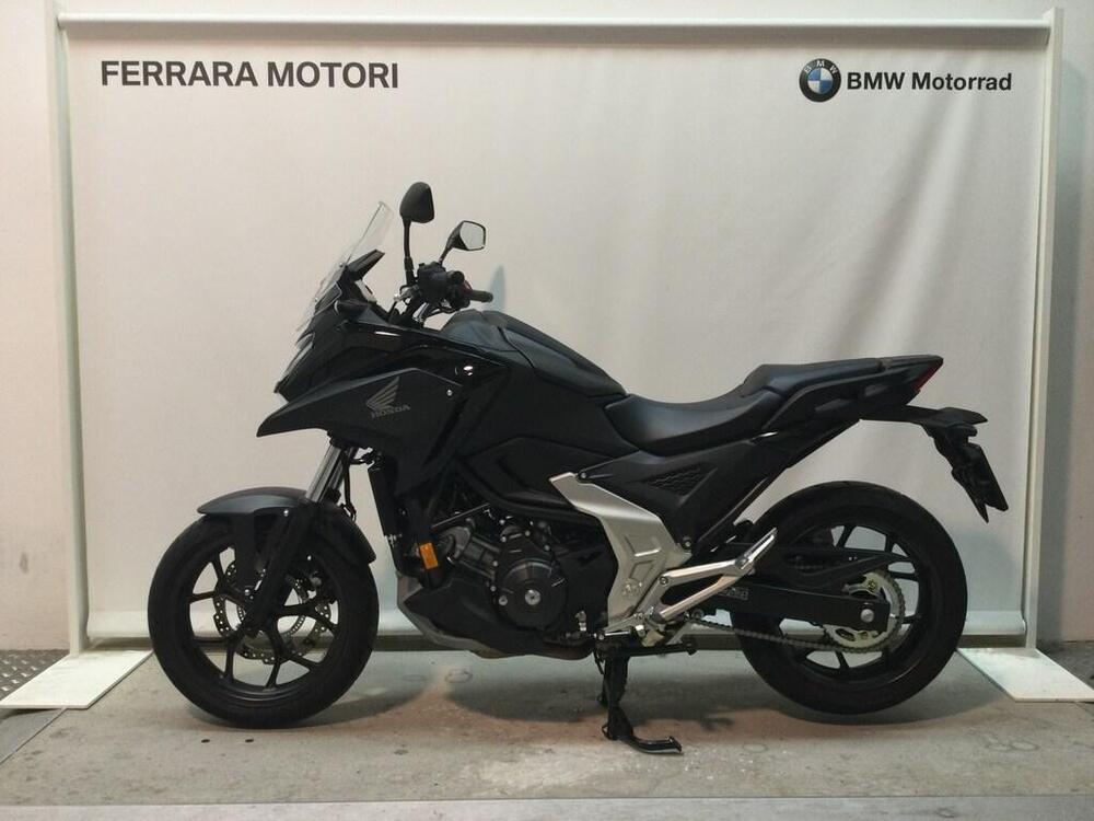 Honda NC 750 X (2021 - 24) (3)