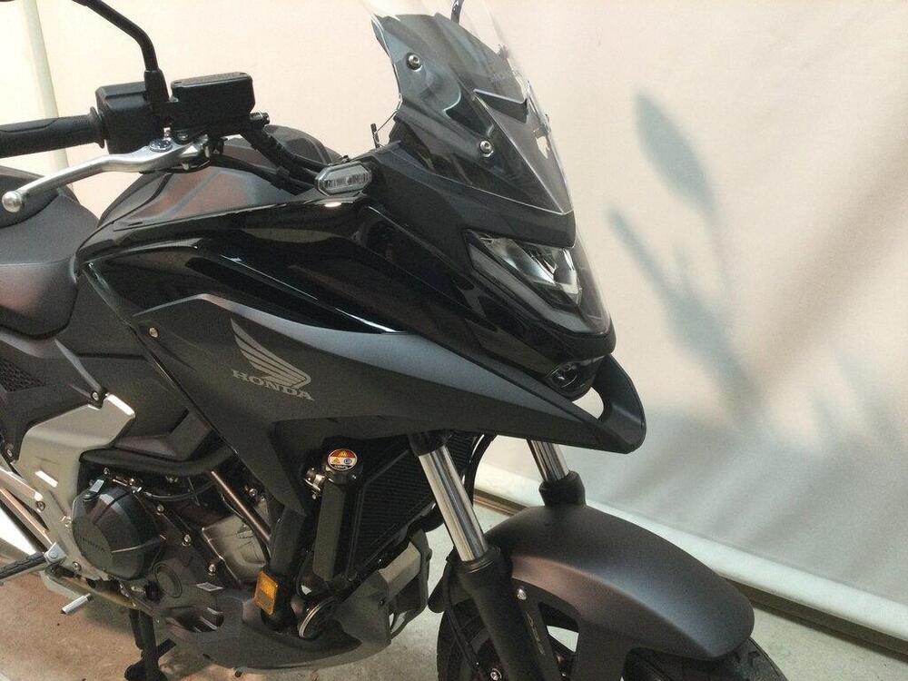 Honda NC 750 X (2021 - 24) (4)