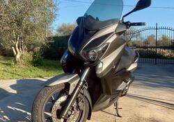 Yamaha X-Max 125 ABS (2014 - 16) usata