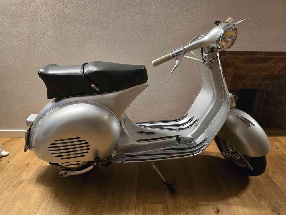 Piaggio Vespa 125 Primavera ET3