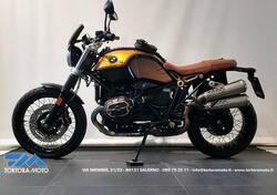 Bmw R nineT 1200 Scrambler (2016 - 20) usata