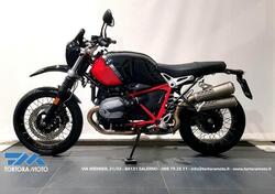 Bmw R nineT Urban GS (2021 - 24) usata