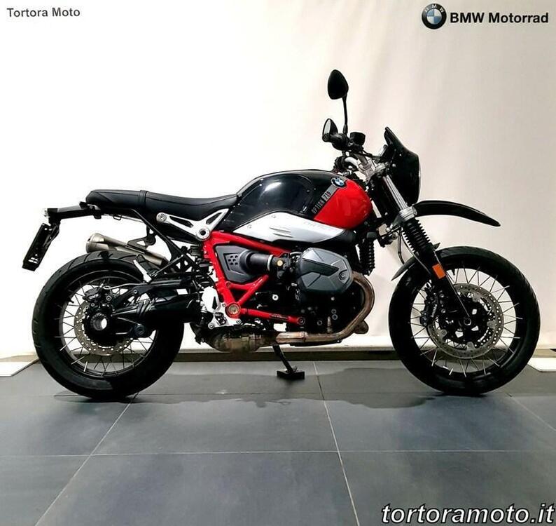 Bmw R nineT Urban GS (2021 - 24) (2)