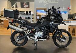 Bmw F 850 GS (2021 - 24) usata