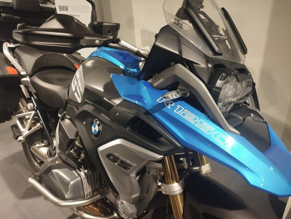 Bmw R 1250 GS (2019 - 20) (2)