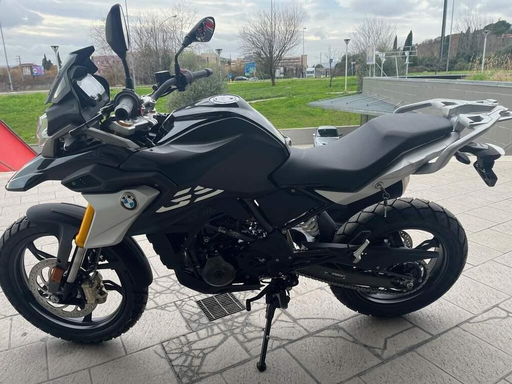 Bmw G 310 GS (2021 - 25) (3)