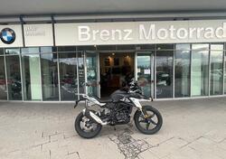 Bmw G 310 GS (2021 - 25) usata