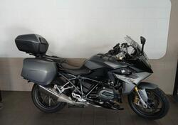 Bmw R 1200 RS (2015 - 16) usata