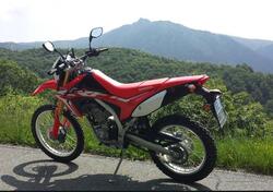 Honda CRF 250 L (2017 - 20) usata