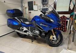 Bmw R 1250 RT (2021 - 25) usata