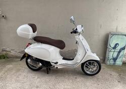 Vespa Primavera 150 3V ABS (2018 - 19) usata