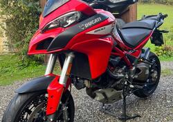 Ducati Multistrada 1200 ABS (2015 - 17) usata