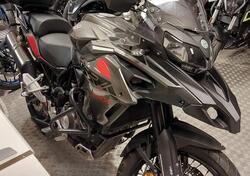 Benelli TRK 502X (2018 - 20) usata