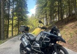 Bmw R 1200 GS Adventure (2013 - 16) usata