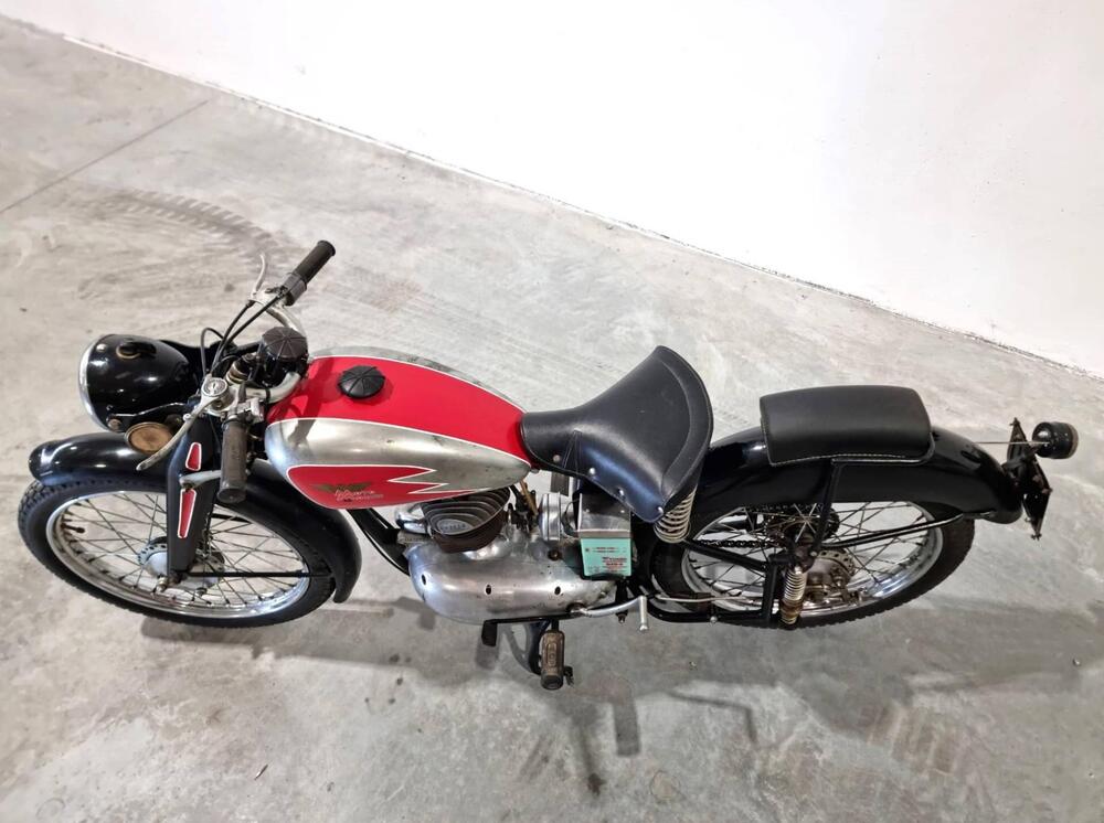 Moto Morini 125 2T Turismo (5)