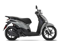 Piaggio Liberty 150 3V S ABS (2021 - 24) nuova