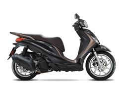 Piaggio Medley 150 ABS (2021 - 25) nuova