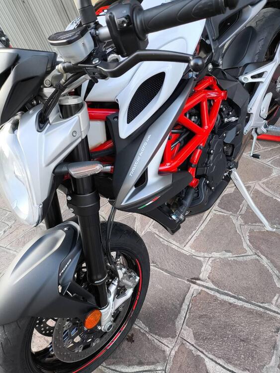 MV Agusta Brutale 800 RR (2017 - 20)