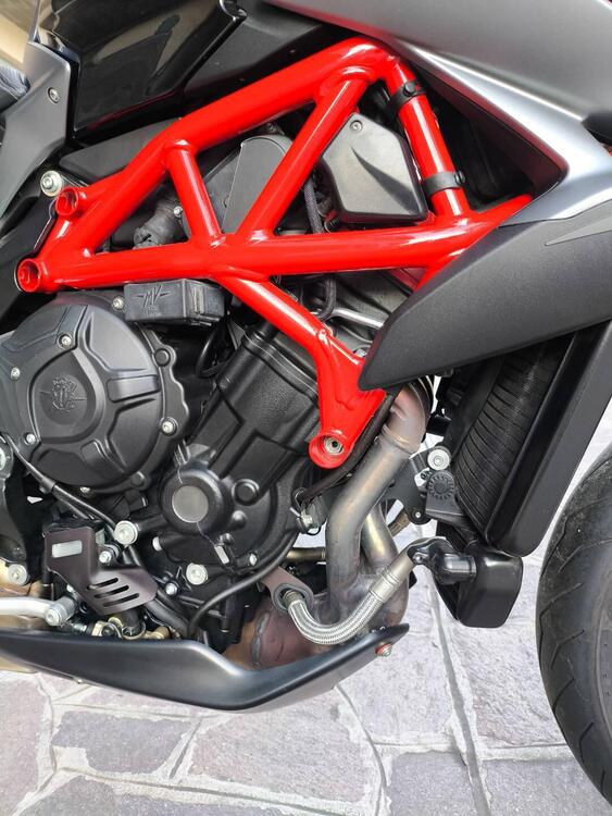 MV Agusta Brutale 800 RR (2017 - 20) (3)