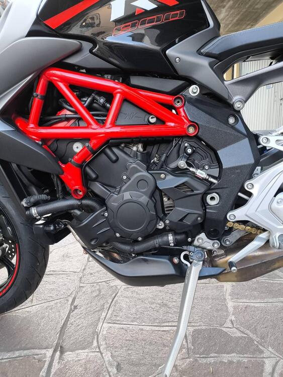 MV Agusta Brutale 800 RR (2017 - 20) (4)