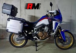 Honda Africa Twin CRF 1000L (2018 - 19) usata