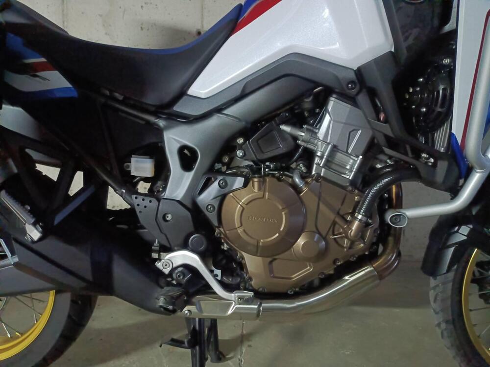 Honda Africa Twin CRF 1000L (2018 - 19) (3)